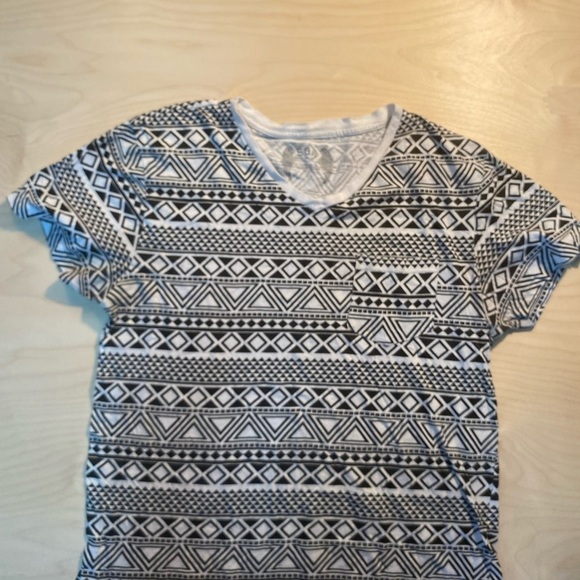 SGR Tee size Large (GP) - Picture 4 of 11